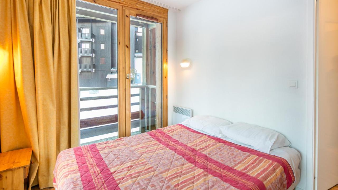 Vacanceole - Residence Les Chalets Et Balcons De La Vanoise La Norma Buitenkant foto